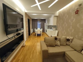 Evdo Apartments B1 Comfy House